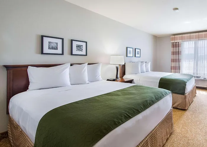 Country Inn & Suites By Radisson, Greeley, Co