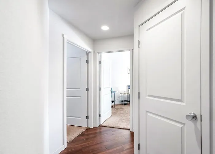 Fully Furnished 2Br Centrally Located With Pool