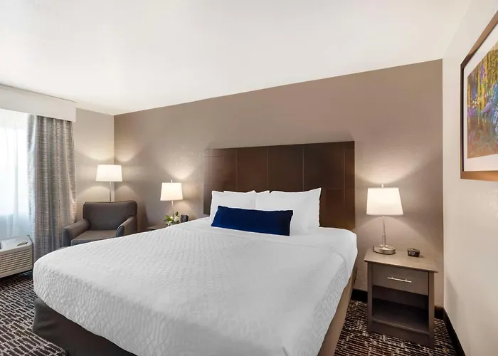 Best Western Greeley