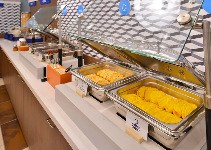 Holiday Inn Express & Suites - Sterling By Ihg